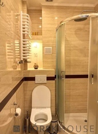 Mieszkanie 2-pokojowe Warszawa Śródmieście, ul. Królewska. Zdjęcie 6