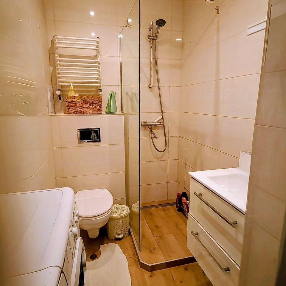 Mieszkanie 2-pokojowe Złotów, ul. Bohaterów Westerplatte. Zdjęcie 8