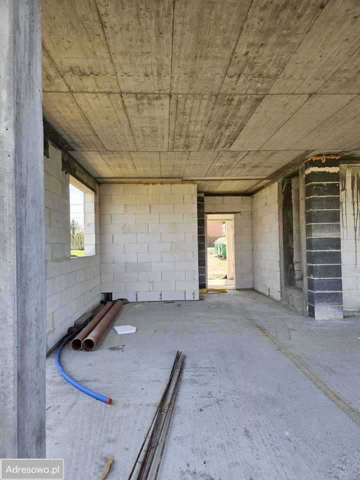 dom wolnostojący, 3 pokoje Orły, ul. Szkolna. Zdjęcie 15