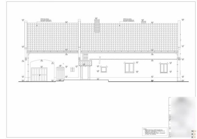 dom wolnostojący, 5 pokoi Czernica, ul. Wrocławska. Zdjęcie 6