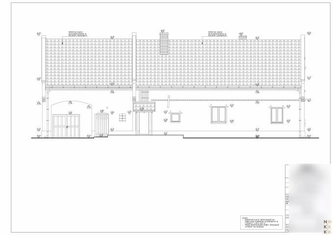 dom wolnostojący, 5 pokoi Czernica, ul. Wrocławska. Zdjęcie 6