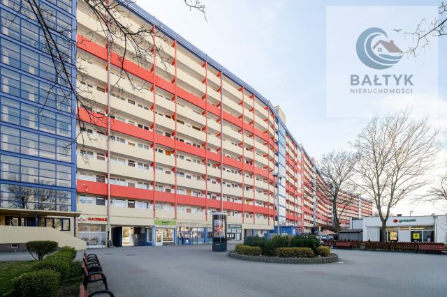 Mieszkanie 2-pokojowe Gdańsk Przymorze, ul. Jagiellońska. Zdjęcie 14