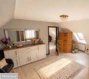 dom wolnostojący, 4 pokoje Suwałki, ul. Słoneczna. Zdjęcie 3