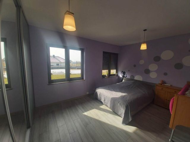 dom wolnostojący, 4 pokoje Oraczewice. Zdjęcie 33