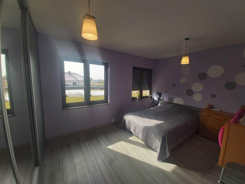 dom wolnostojący, 4 pokoje Oraczewice. Zdjęcie 33