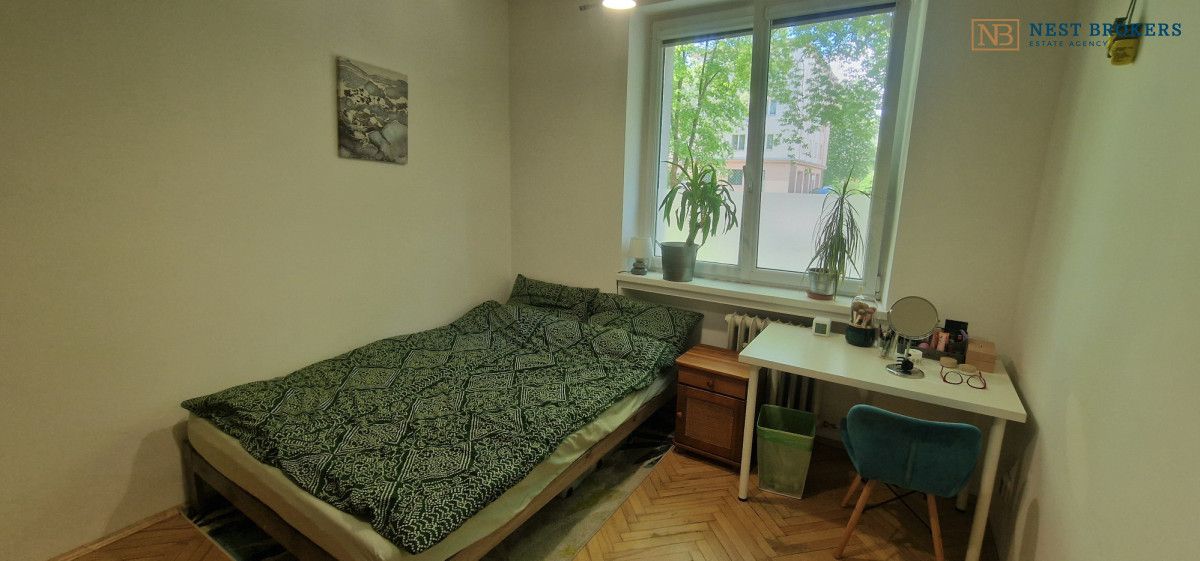 Mieszkanie 2-pokojowe Kraków Bronowice, ul. Krzywy Zaułek. Zdjęcie 5