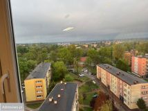 Mieszkanie 3-pokojowe Częstochowa Tysiąclecie, al. Aleja Armii Krajowej. Zdjęcie 2