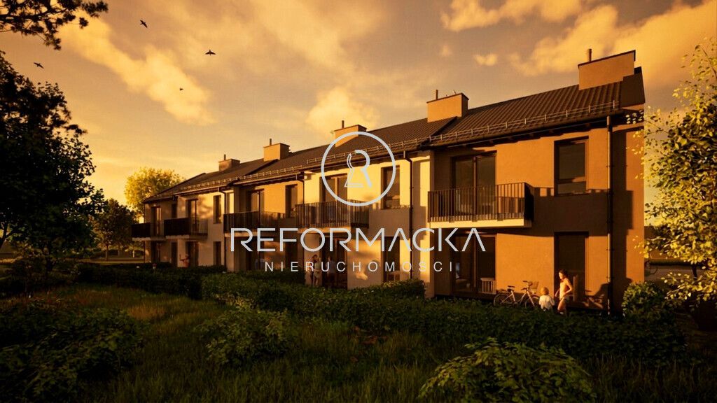 Mieszkanie 3-pokojowe Rzeszów, ul. Myśliwska. Zdjęcie 4