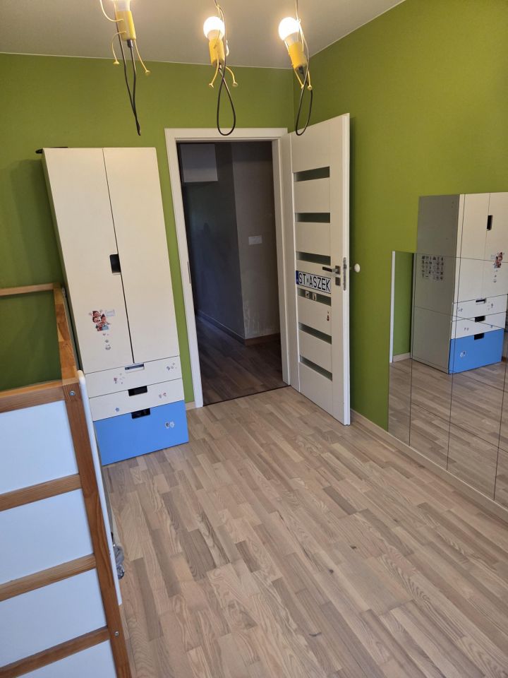 Mieszkanie 4-pokojowe Kraków Bieżanów, ul. Henryka i Karola Czeczów. Zdjęcie 19