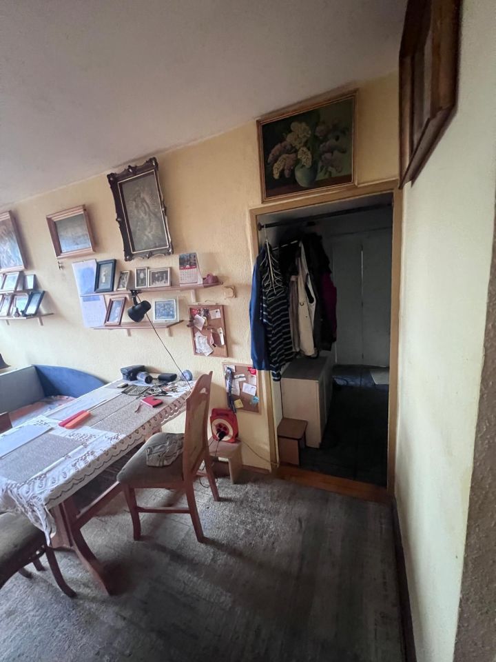 Mieszkanie 3-pokojowe Kraków Śródmieście, al. Pokoju. Zdjęcie 13