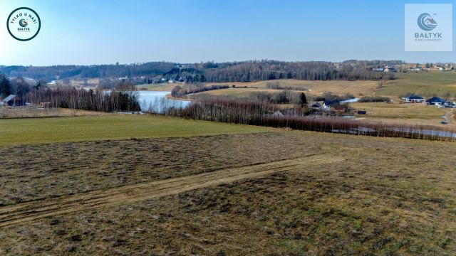 Działka budowlana Warzno, ul. Czeczewska. Zdjęcie 7