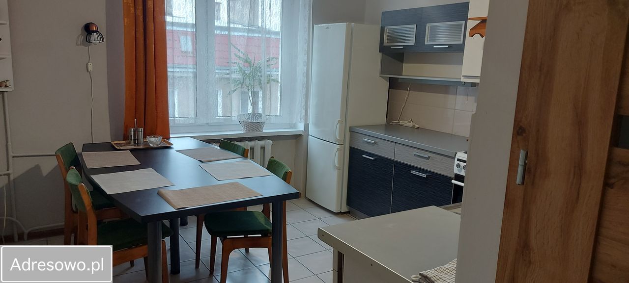 Mieszkanie 3-pokojowe Szczecin Śródmieście, ul. Jagiellońska. Zdjęcie 6
