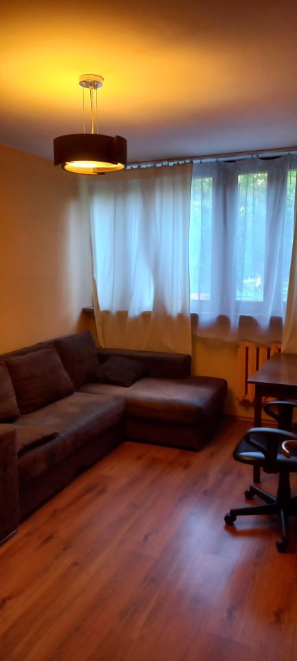 Mieszkanie 3-pokojowe Wrocław Fabryczna, ul. Białowieska. Zdjęcie 6
