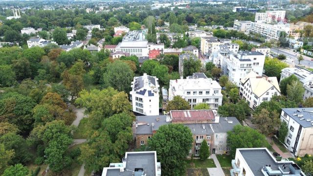 Mieszkanie 1-pokojowe Pruszków, ul. Michała Drzymały. Zdjęcie 17