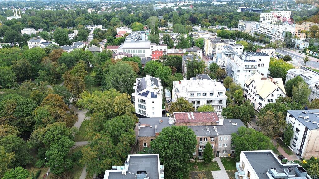 Mieszkanie 1-pokojowe Pruszków, ul. Michała Drzymały. Zdjęcie 17
