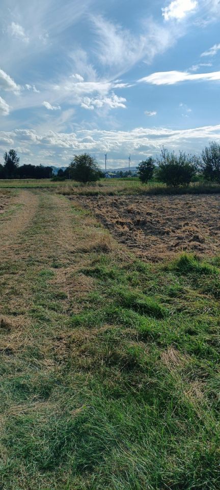 Działka budowlana Milcza, ul. Słoneczna. Zdjęcie 6