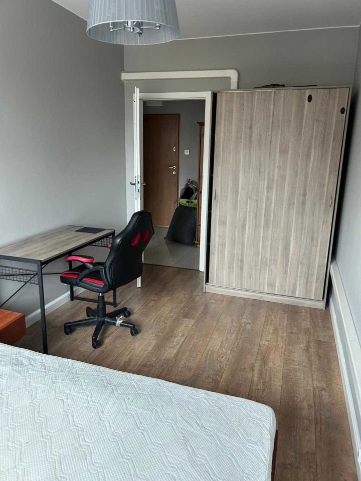 Mieszkanie 3-pokojowe Warszawa Targówek. Zdjęcie 8