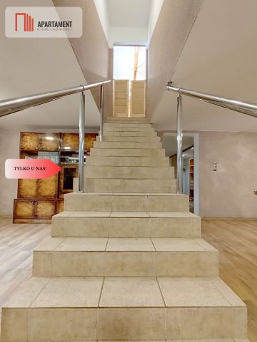 dom wolnostojący, 4 pokoje Stepno. Zdjęcie 21