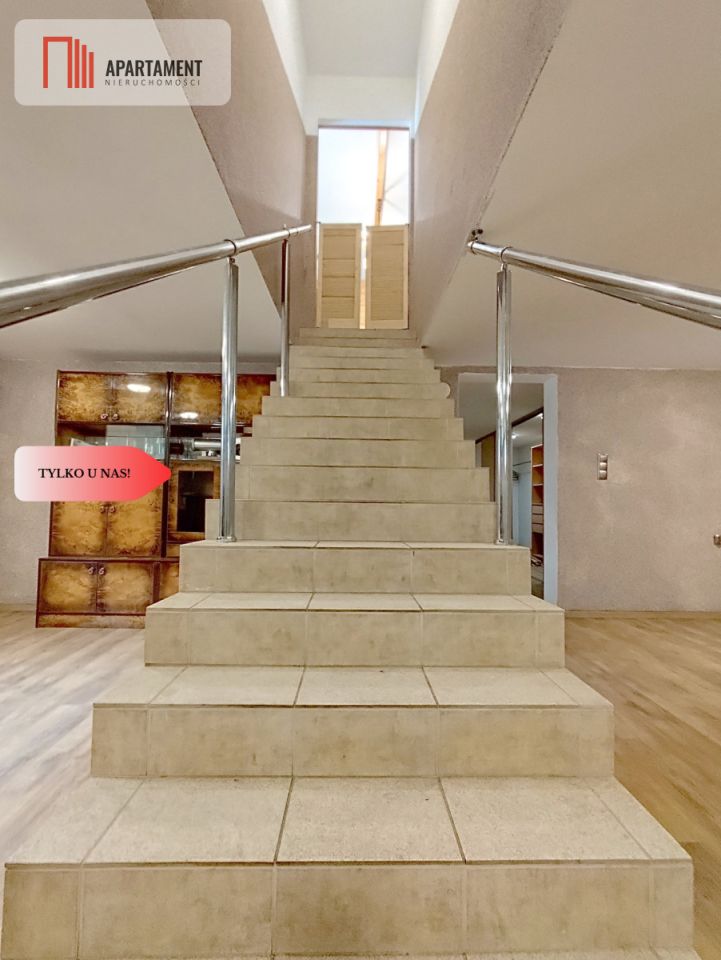 dom wolnostojący, 4 pokoje Stepno. Zdjęcie 21