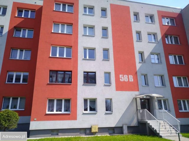 Mieszkanie 3-pokojowe Bytom Łagiewniki, ul. Armii Krajowej. Zdjęcie 1