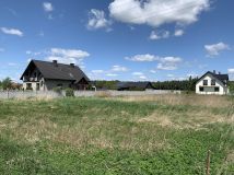 Działka budowlana Makoszyn. Zdjęcie 2