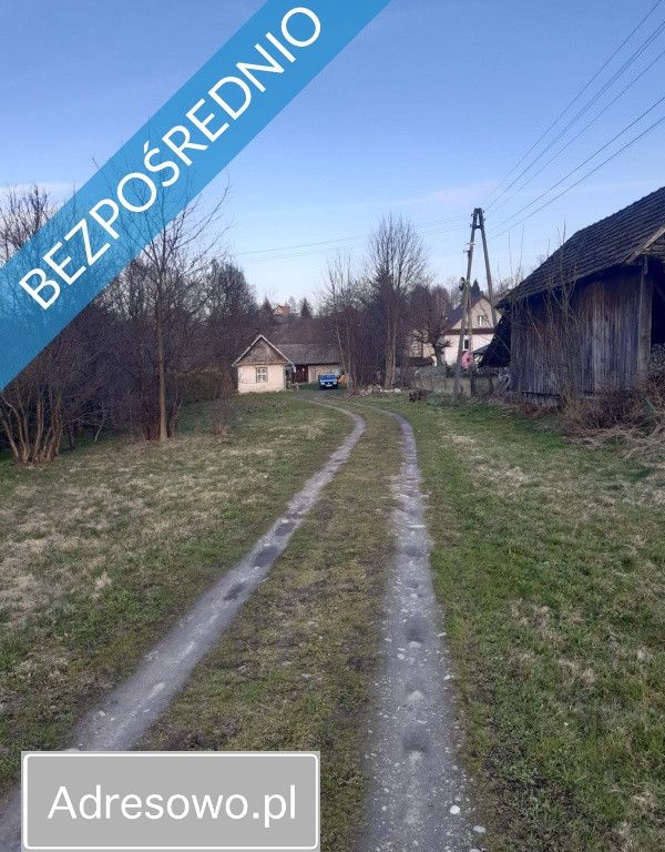 dom wolnostojący, 2 pokoje Jadowniki, ul. Wincentego Witosa. Zdjęcie 6