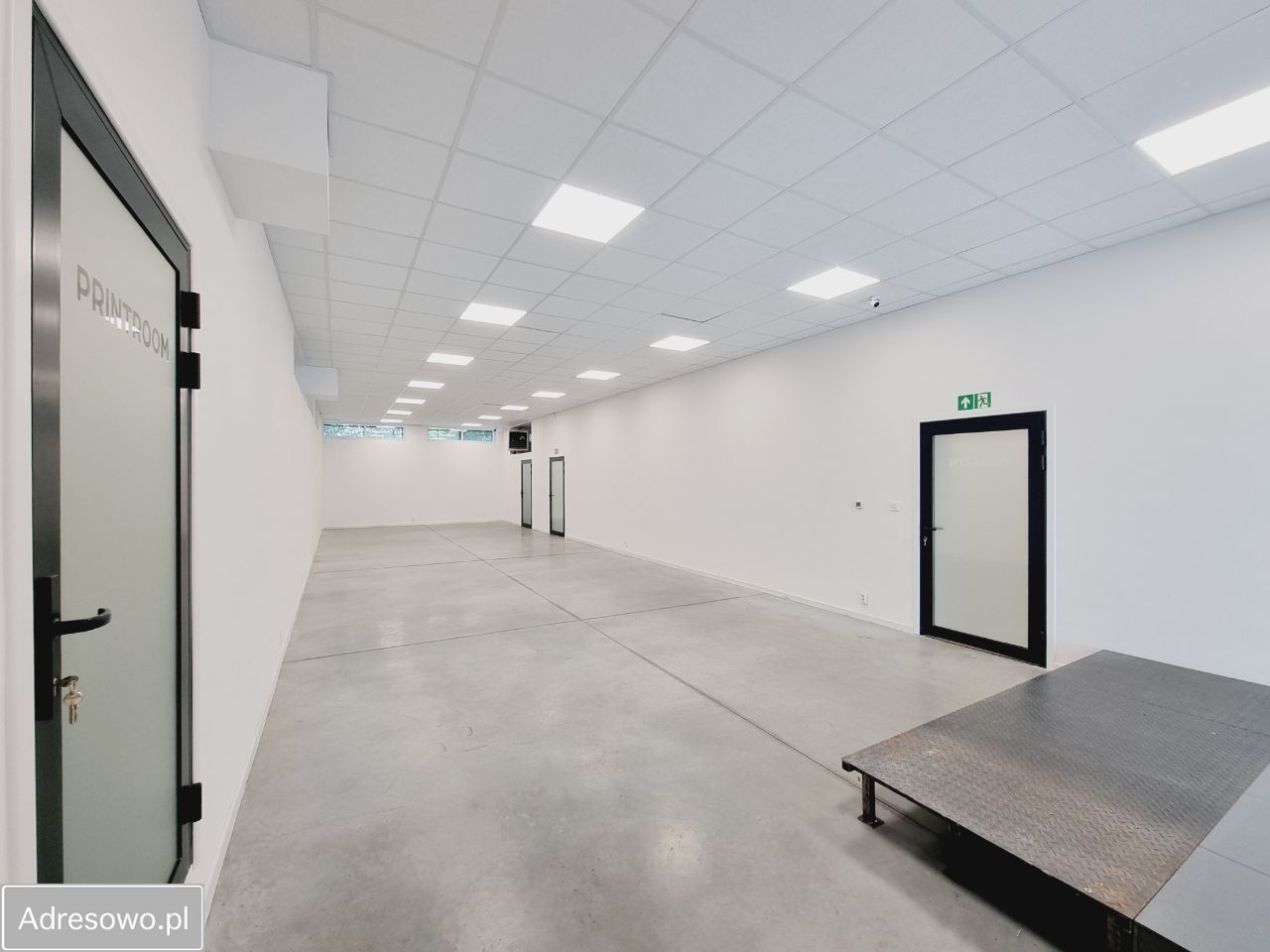 Lokal Olsztyn Osiedle Generałów, ul. Rotmistrza Witolda Pileckiego. Zdjęcie 7