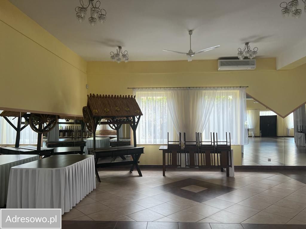 Nieruchomość komercyjna Wiejca. Zdjęcie 4