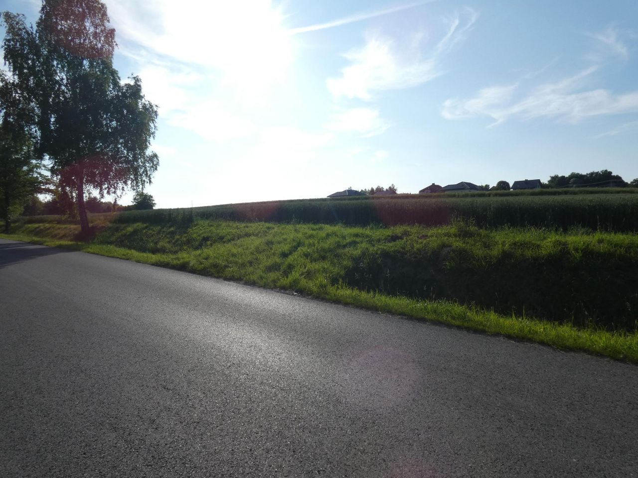 Działka budowlana Piotrowice. Zdjęcie 6