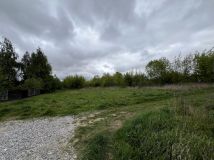 Działka budowlana Radom Dzierzków, ul. Odrodzenia. Zdjęcie 3