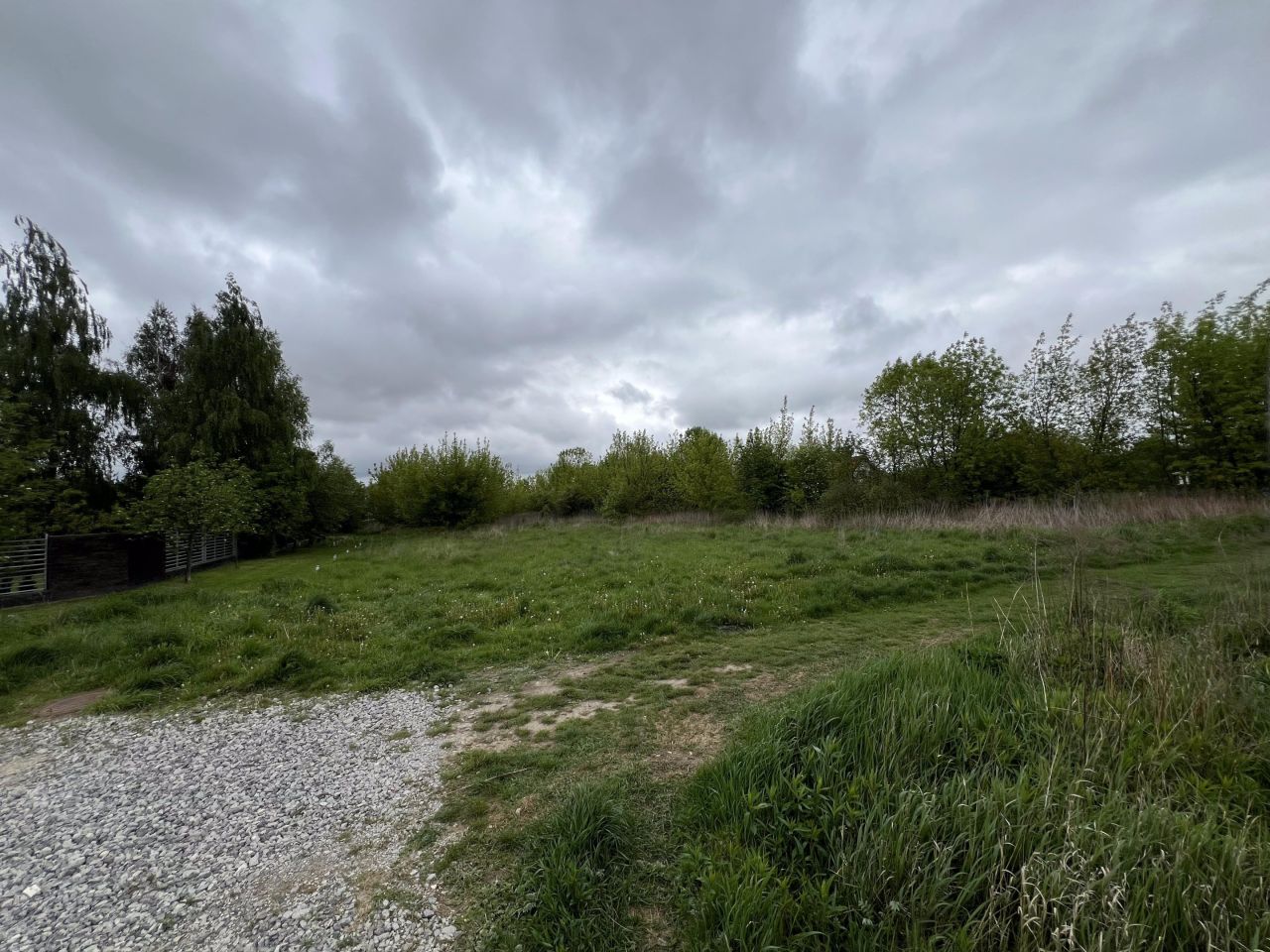 Działka budowlana Radom Dzierzków, ul. Odrodzenia. Zdjęcie 4