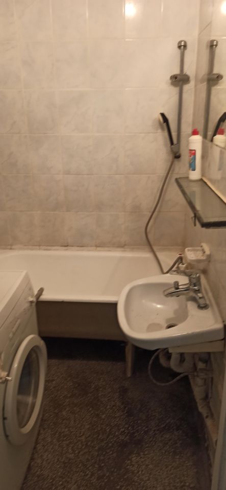 Mieszkanie 3-pokojowe Warszawa Targówek, ul. Szymona Askenazego. Zdjęcie 4