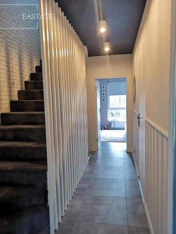 dom szeregowy, 4 pokoje Legionowo, ul. Cieszyńska. Zdjęcie 9