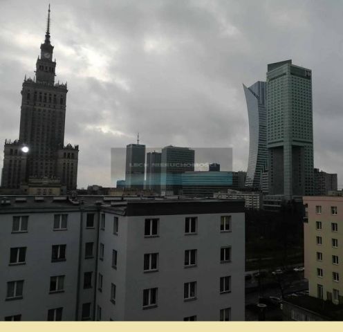 Mieszkanie 1-pokojowe Warszawa Śródmieście, ul. Bagno. Zdjęcie 6