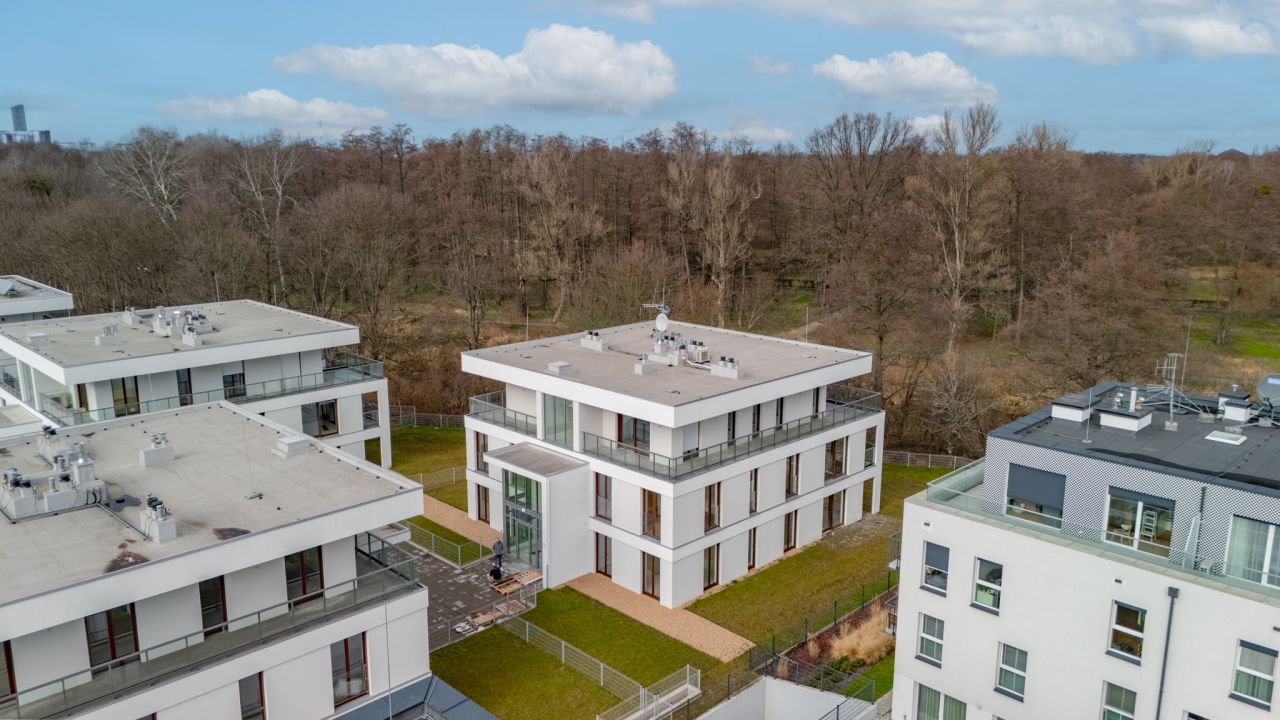 Mieszkanie 5-pokojowe Wrocław Krzyki, ul. Rybnicka. Zdjęcie 23