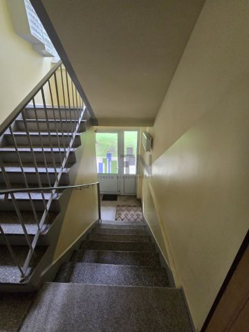 Mieszkanie 3-pokojowe Wrocław Fabryczna, ul. Kwiska. Zdjęcie 13