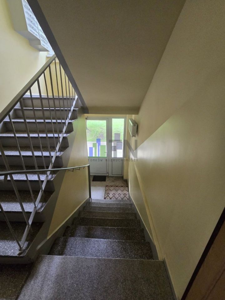 Mieszkanie 3-pokojowe Wrocław Fabryczna, ul. Kwiska. Zdjęcie 13