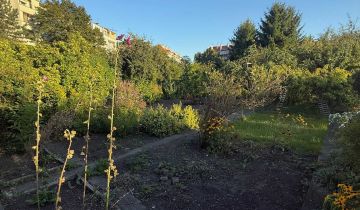 Działka rod Wrocław Fabryczna, ul. Stalowa