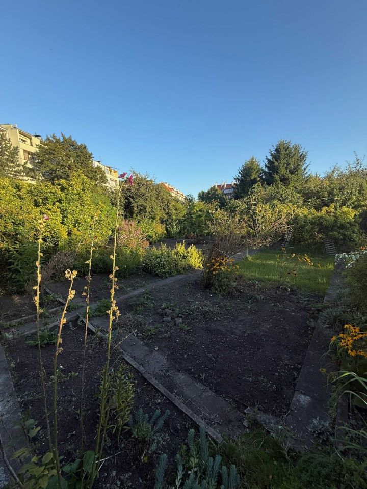 Działka rod Wrocław Fabryczna, ul. Stalowa. Zdjęcie 2