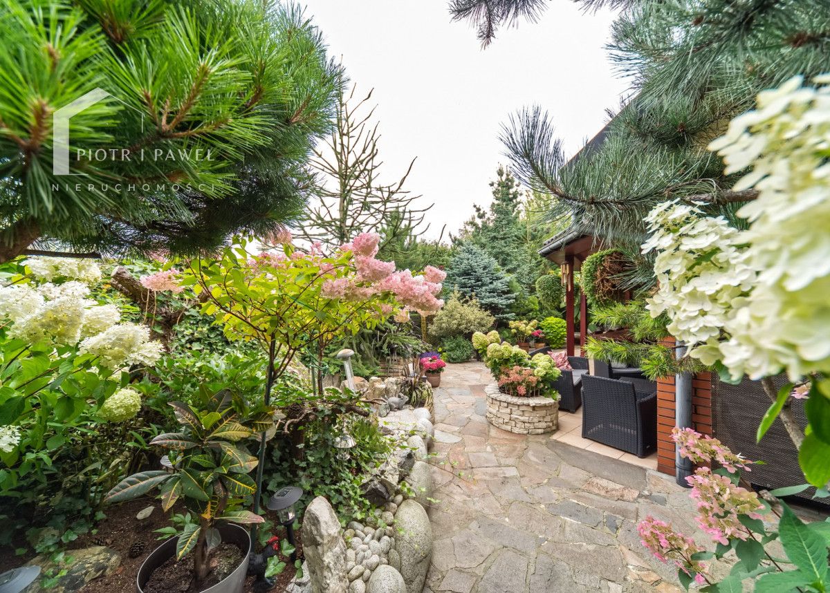 dom wolnostojący, 5 pokoi Czaniec, ul. Beskidzka. Zdjęcie 12