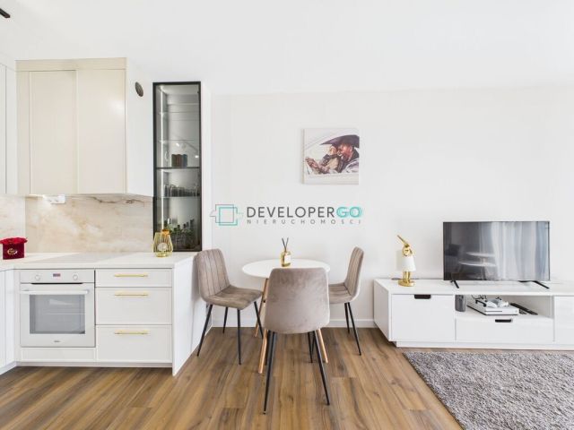 Mieszkanie 1-pokojowe Białystok, ul. Knyszyńska. Zdjęcie 3