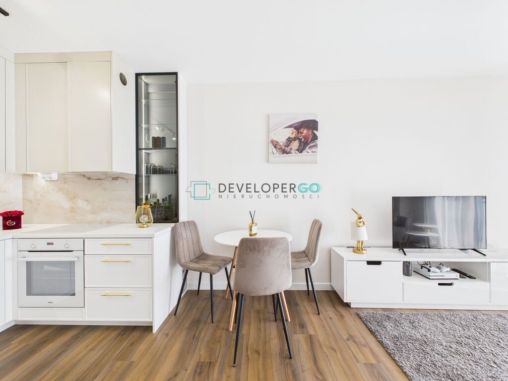 Mieszkanie 1-pokojowe Białystok, ul. Knyszyńska. Zdjęcie 3