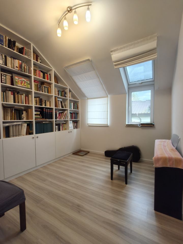 dom szeregowy, 5 pokoi Warszawa Bielany, ul. Arkuszowa. Zdjęcie 9