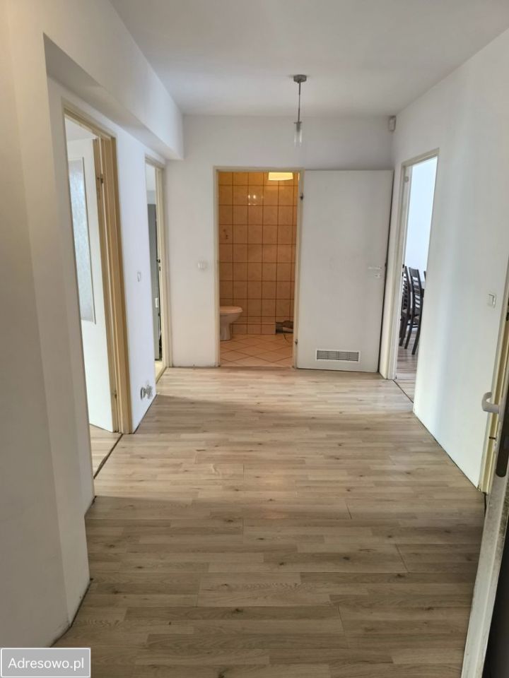 Mieszkanie 3-pokojowe Szczecin Drzetowo, ul. Parkowa. Zdjęcie 3