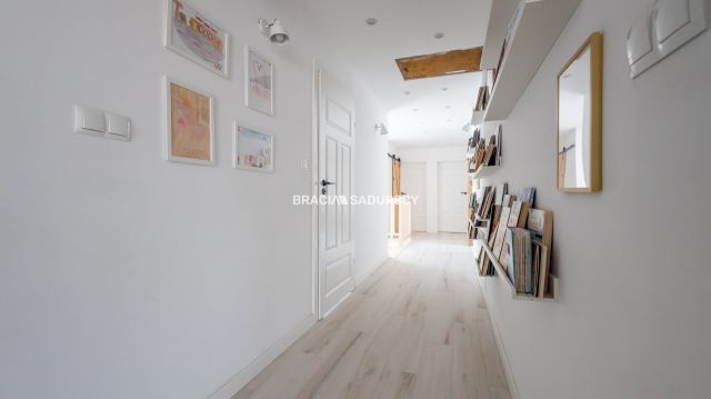 bliźniak, 4 pokoje Brzesko, ul. Czarnowiejska. Zdjęcie 18