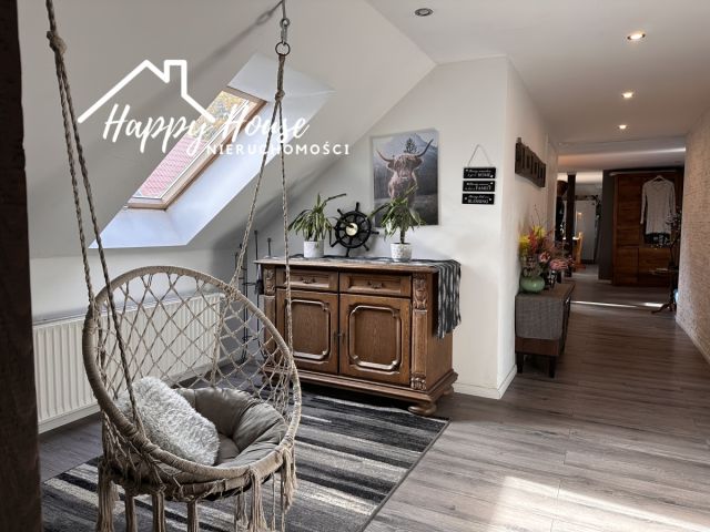 dom wolnostojący, 4 pokoje Ogorzeliny Pod Sławęcin. Zdjęcie 15