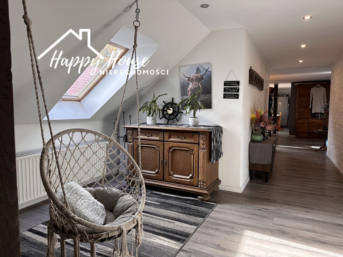 dom wolnostojący, 4 pokoje Ogorzeliny Pod Sławęcin. Zdjęcie 15