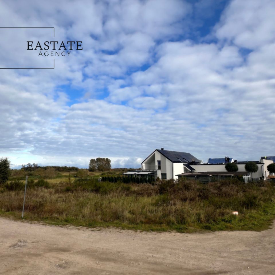 Działka inwestycyjna Mosty, ul. Przemysłowa. Zdjęcie 1