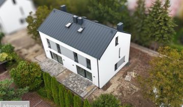 bliźniak, 5 pokoi Stara Iwiczna, ul. Słoneczna