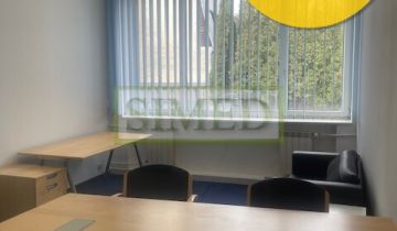 Biuro Warszawa Wilanów